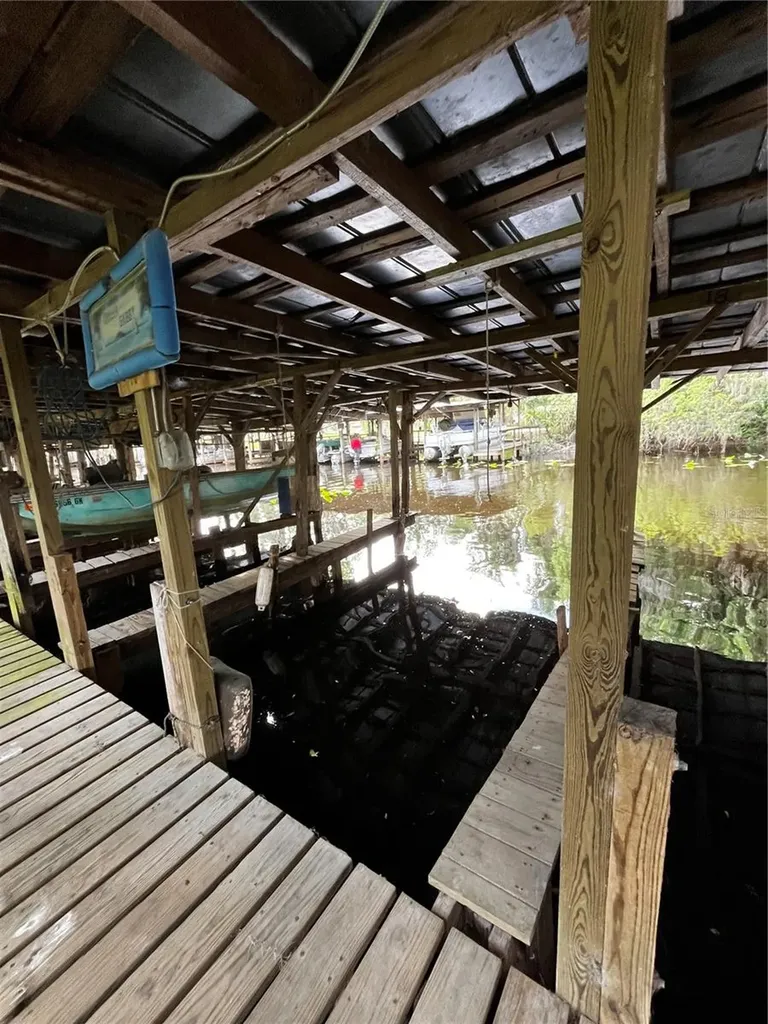 110 Shaffer Avenue Crescent City FL 32112