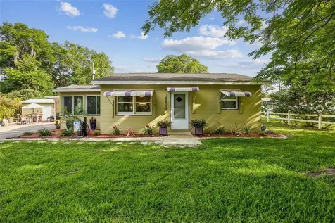 110 Shaffer Avenue Crescent City FL 32112