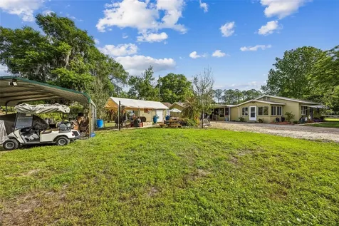 110 Shaffer Avenue Crescent City FL 32112