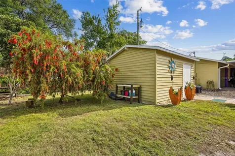 110 Shaffer Avenue Crescent City FL 32112