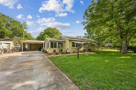 110 Shaffer Avenue Crescent City FL 32112