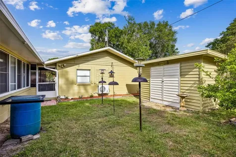 110 Shaffer Avenue Crescent City FL 32112