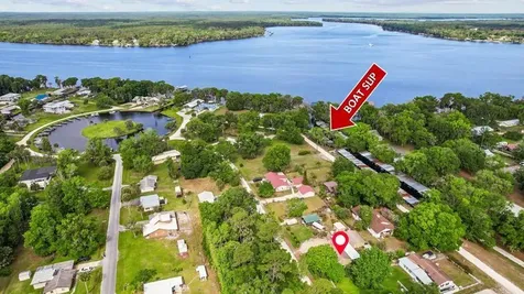 110 Shaffer Avenue Crescent City FL 32112