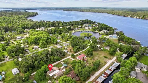 110 Shaffer Avenue Crescent City FL 32112
