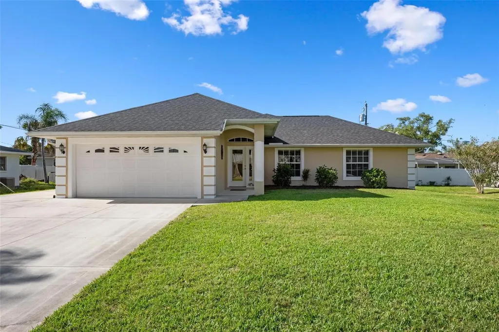 816 Beverly Road Venice FL 34293