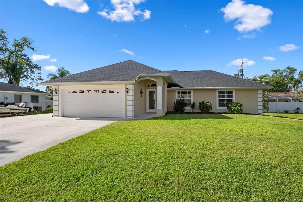 816 Beverly Road Venice FL 34293