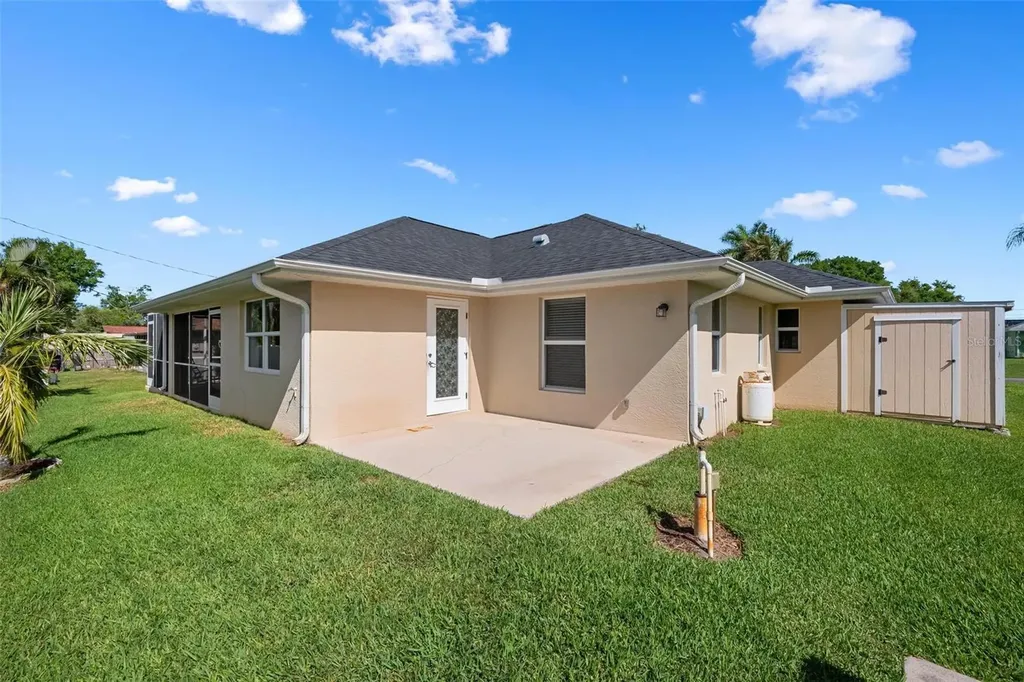 816 Beverly Road Venice FL 34293