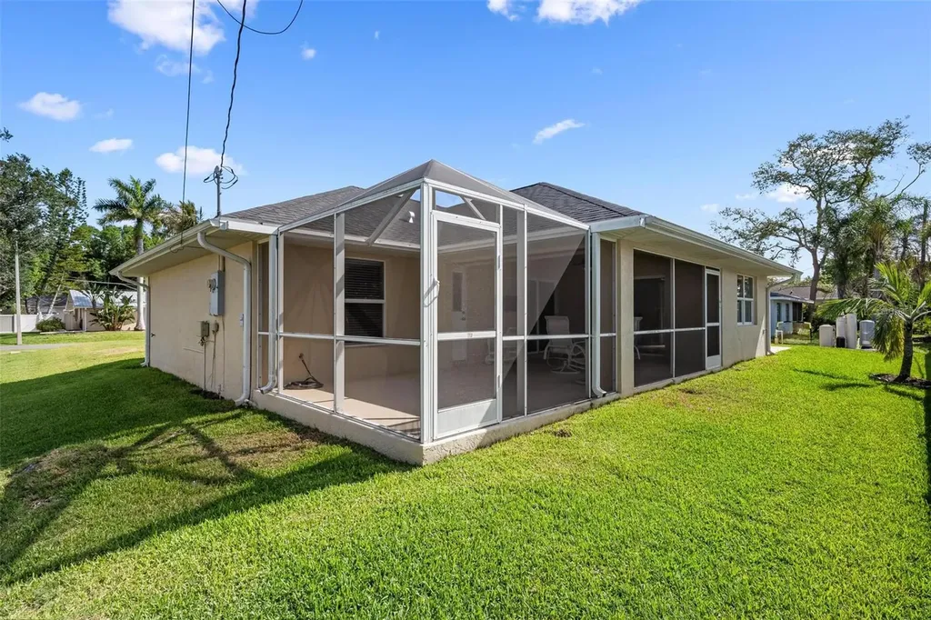 816 Beverly Road Venice FL 34293