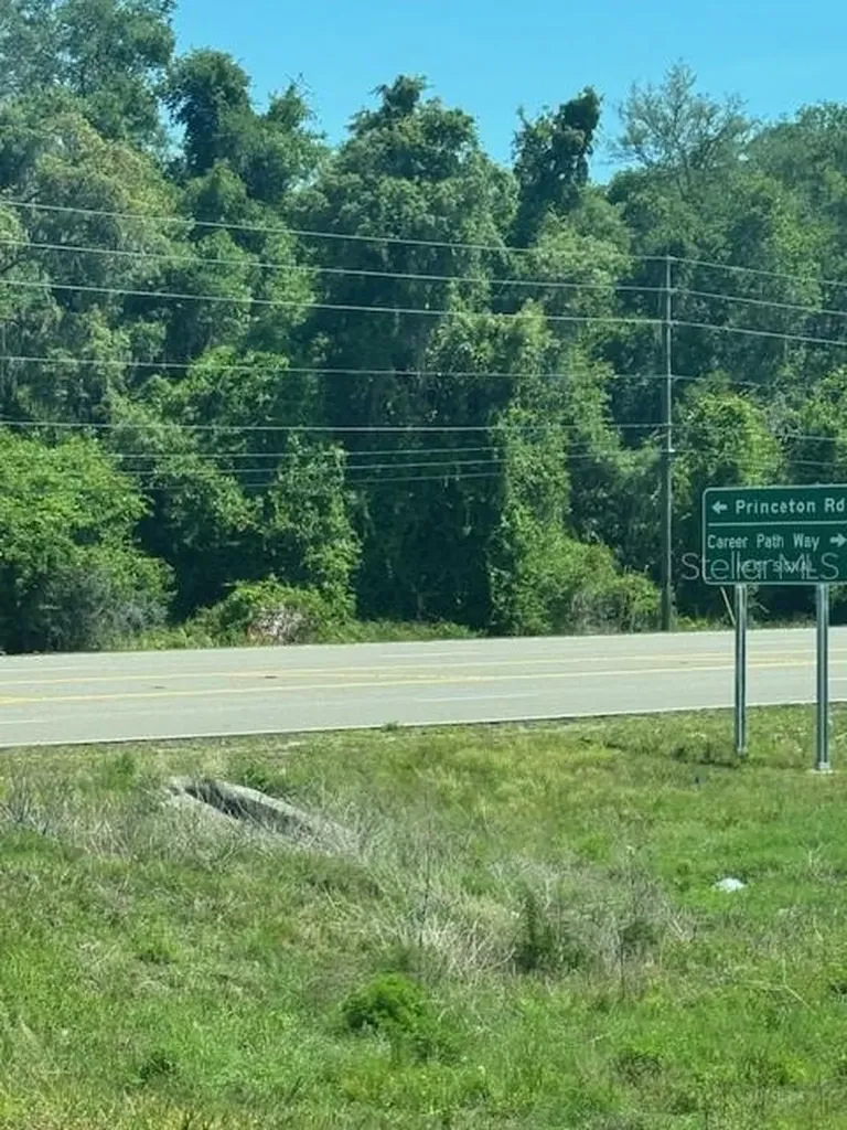00 Spring Hill Drive Brooksville FL 34604