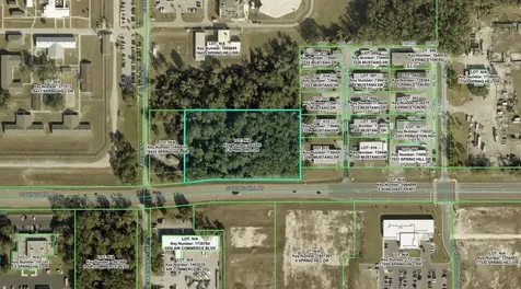 00 Spring Hill Drive Brooksville FL 34604