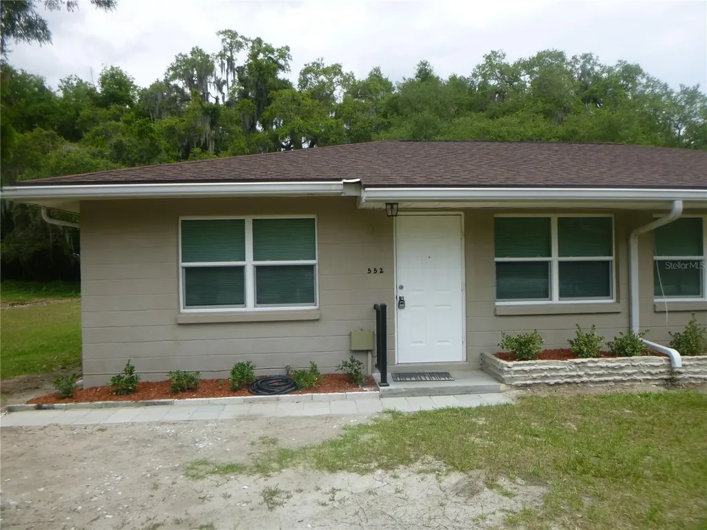 552 Westover Parkway Bartow FL 33830
