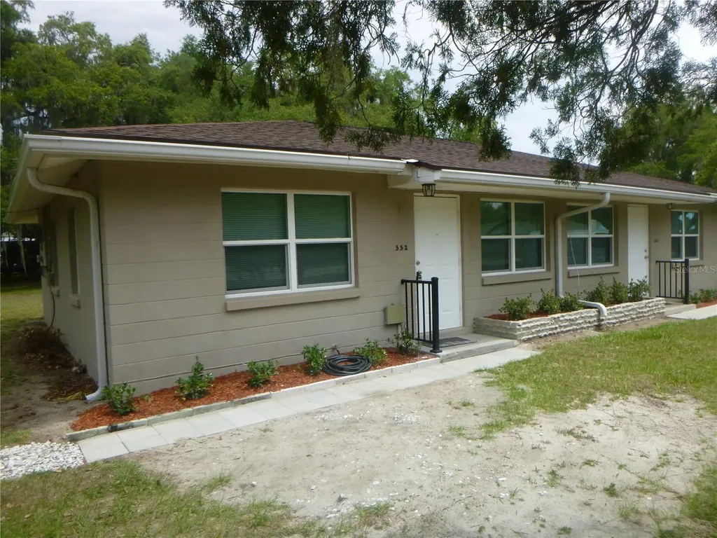 552 Westover Parkway Bartow FL 33830