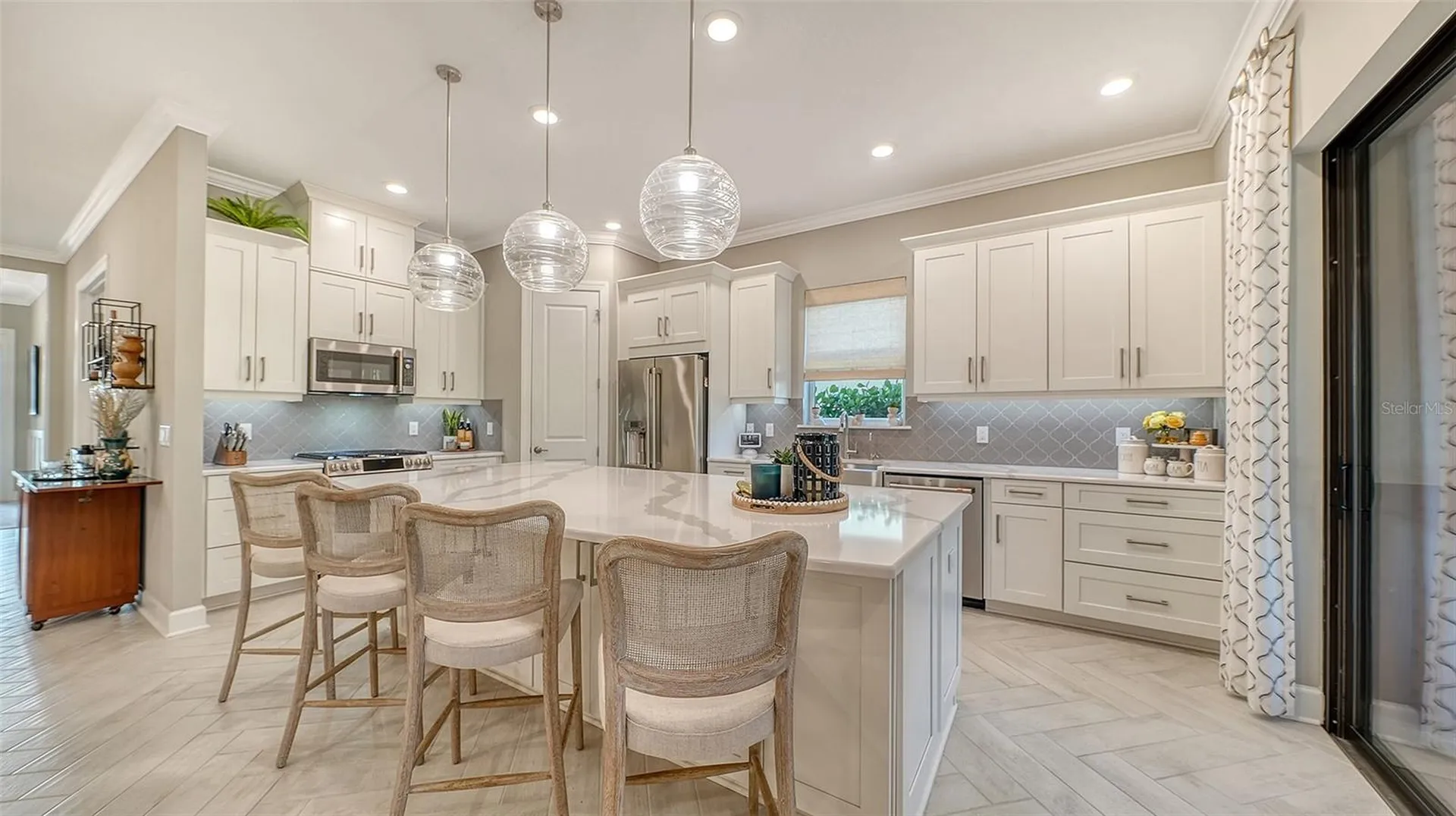 6032 Grandview Hill Court Bradenton FL 34203