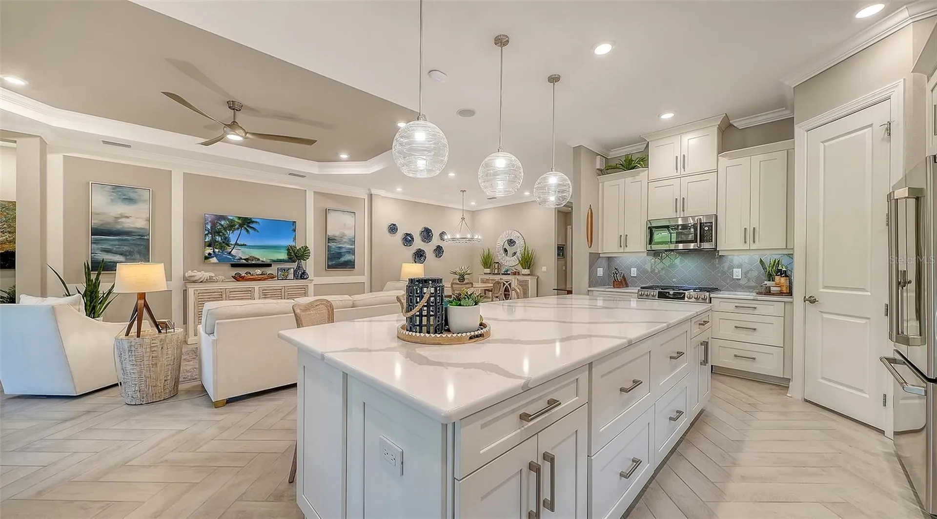 6032 Grandview Hill Court Bradenton FL 34203