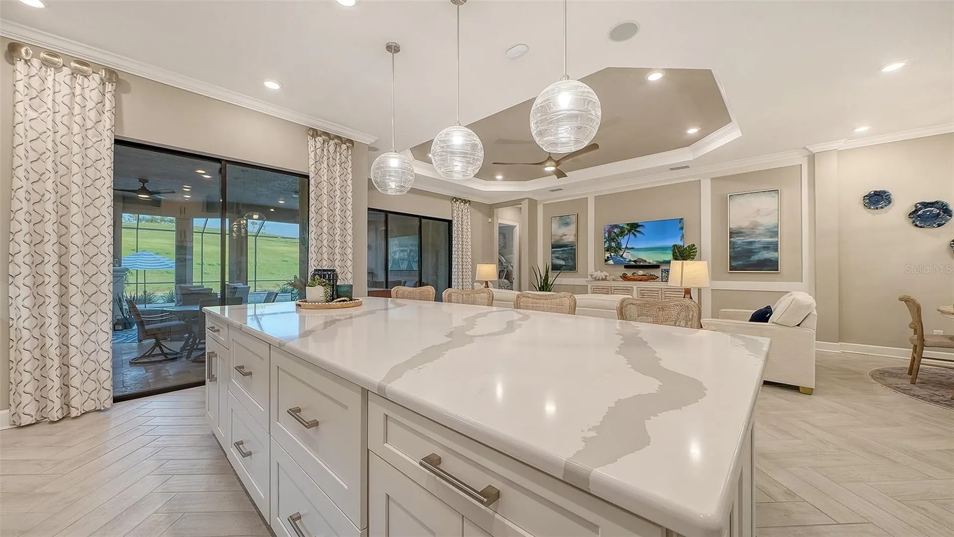 6032 Grandview Hill Court Bradenton FL 34203