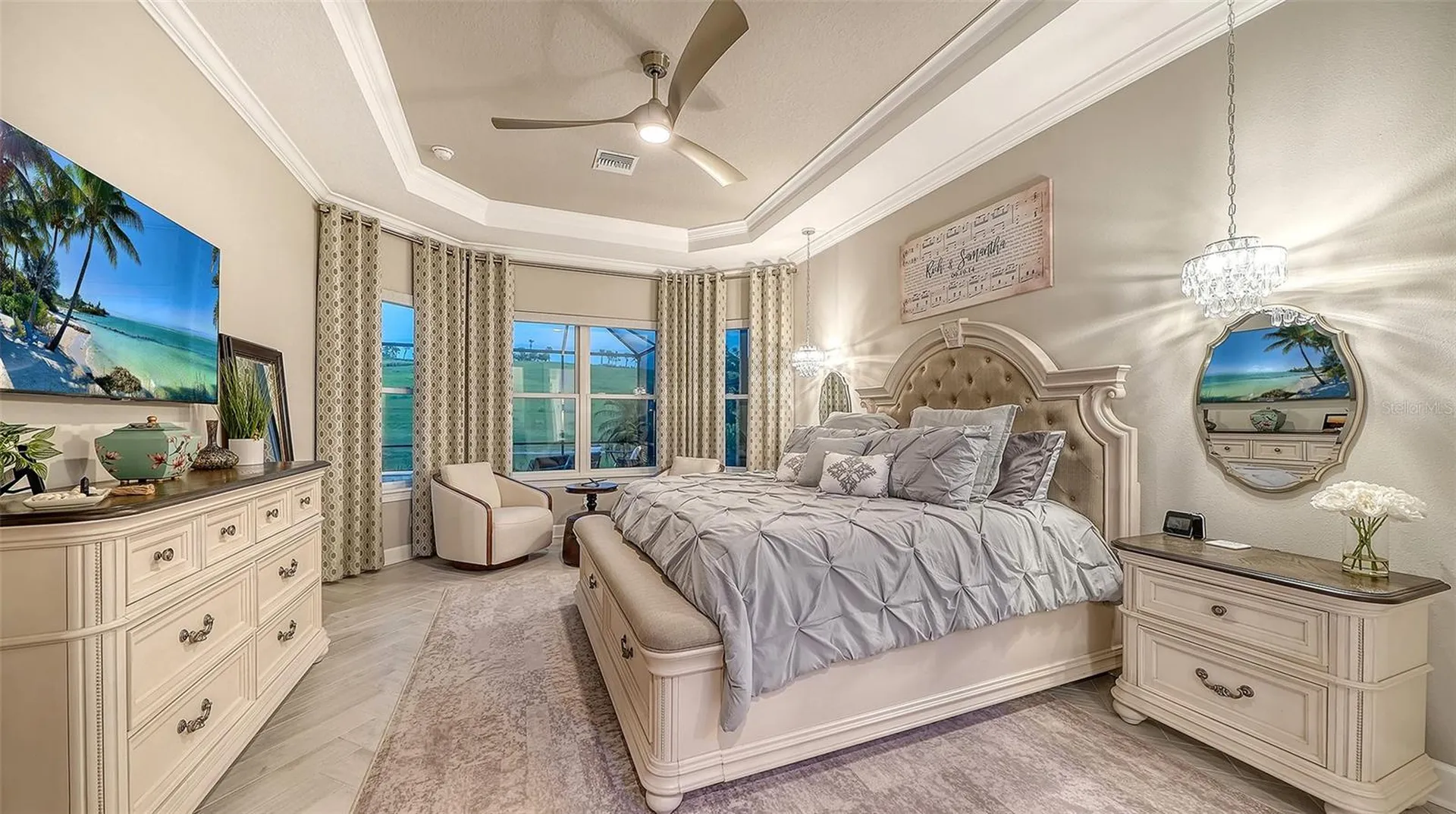 6032 Grandview Hill Court Bradenton FL 34203