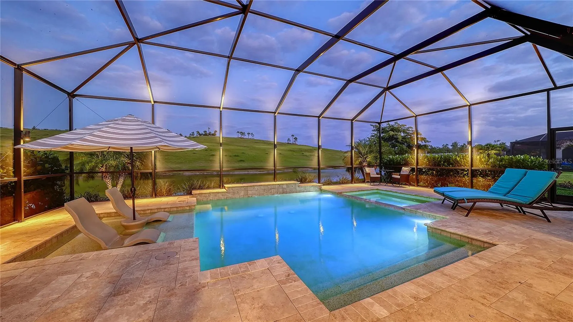 6032 Grandview Hill Court Bradenton FL 34203