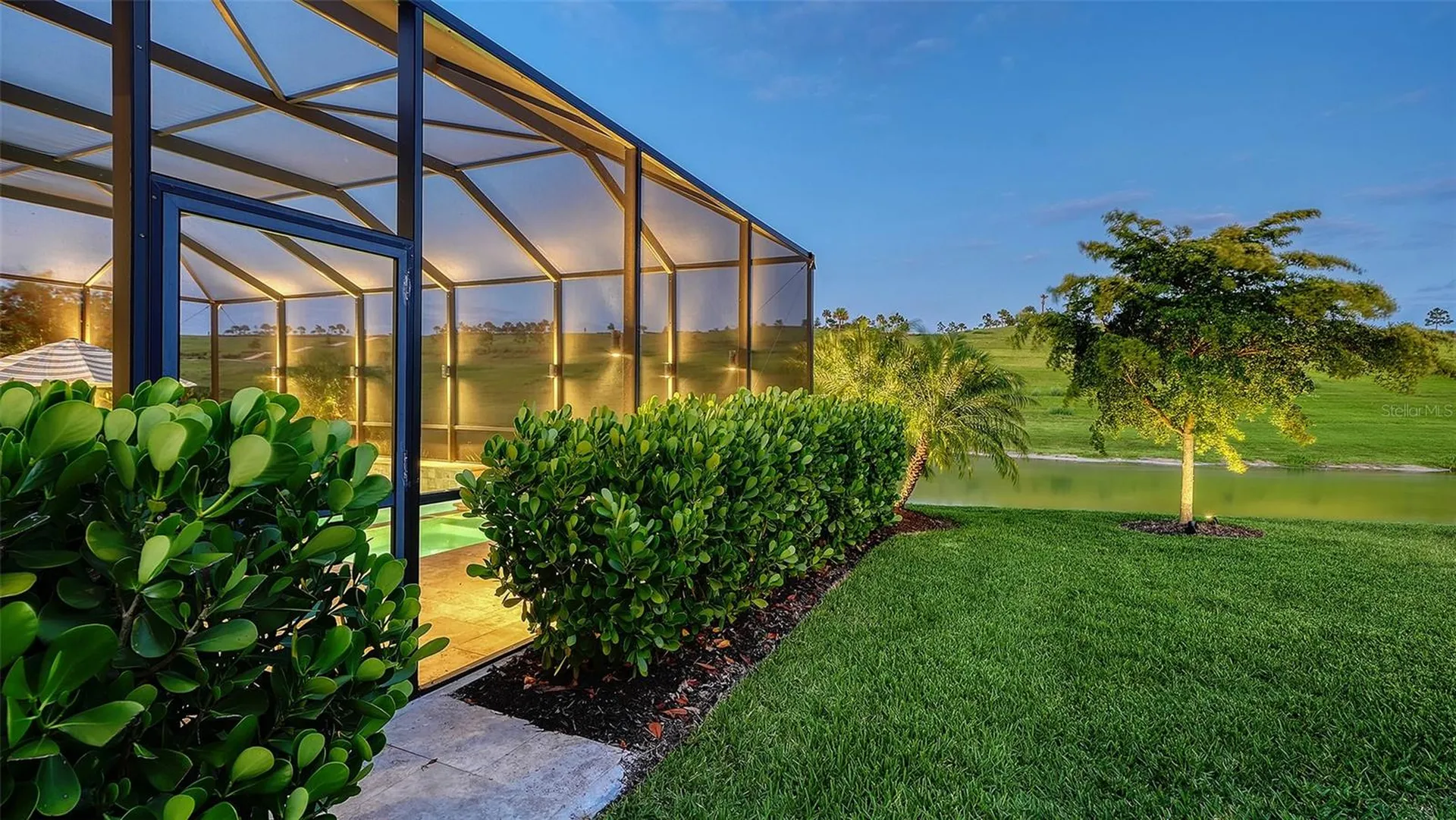 6032 Grandview Hill Court Bradenton FL 34203