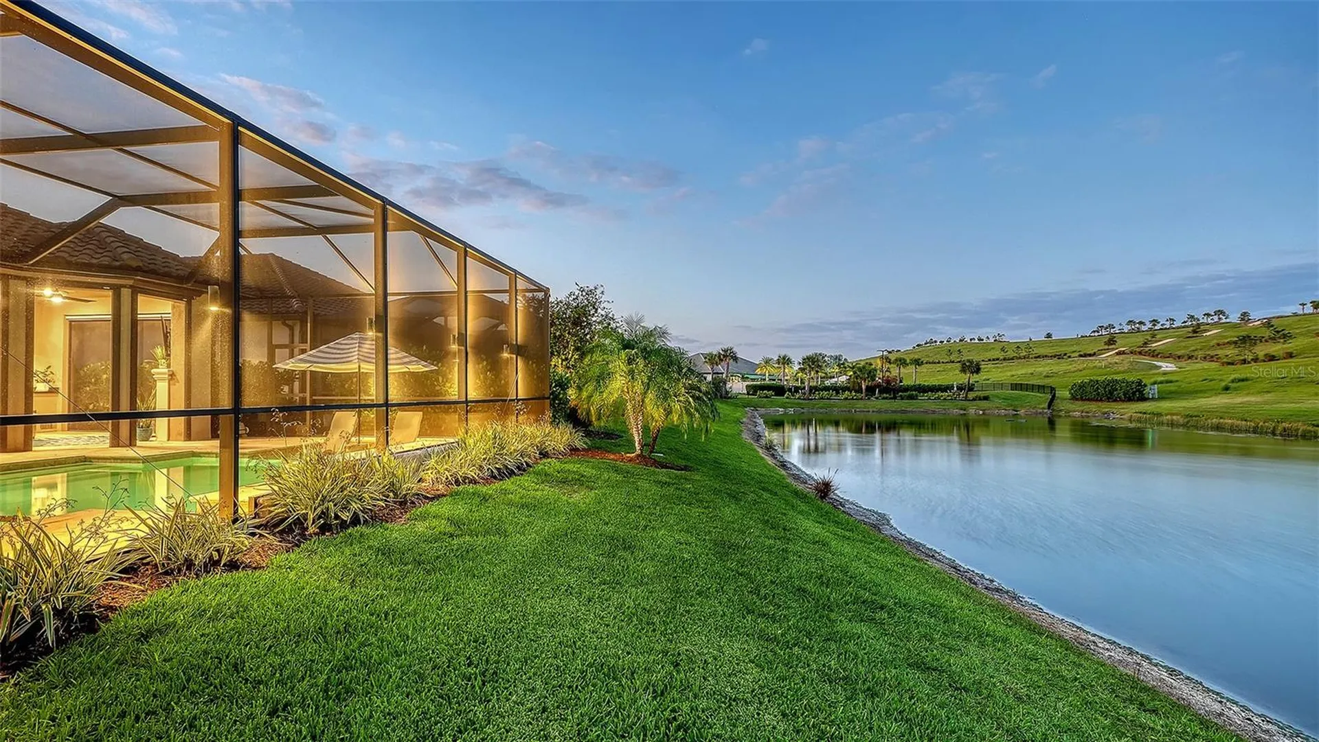 6032 Grandview Hill Court Bradenton FL 34203