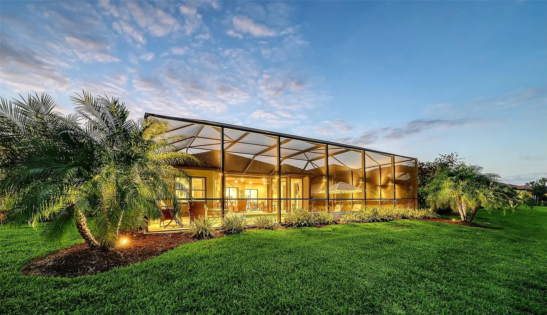 6032 Grandview Hill Court Bradenton FL 34203