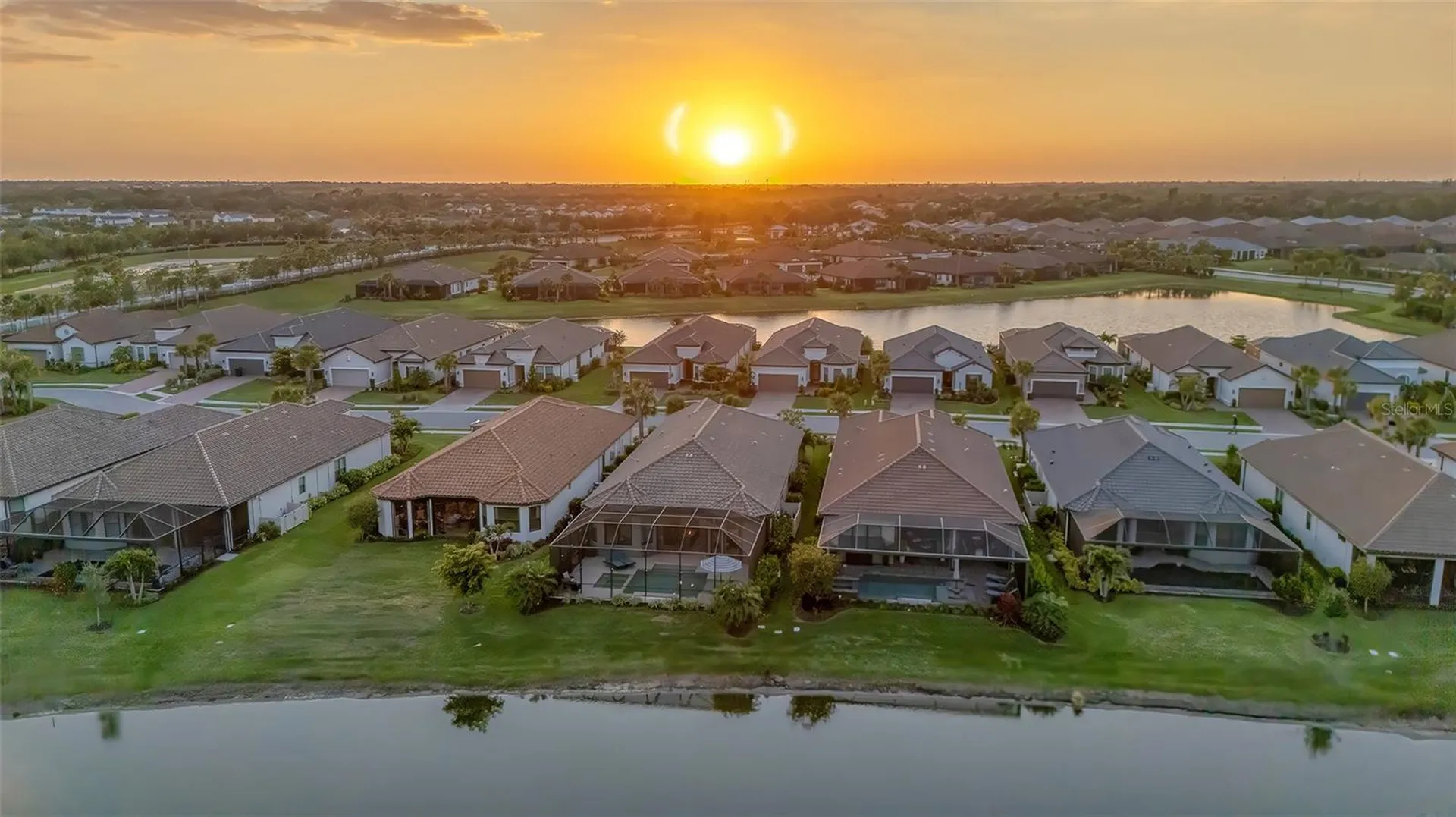 6032 Grandview Hill Court Bradenton FL 34203