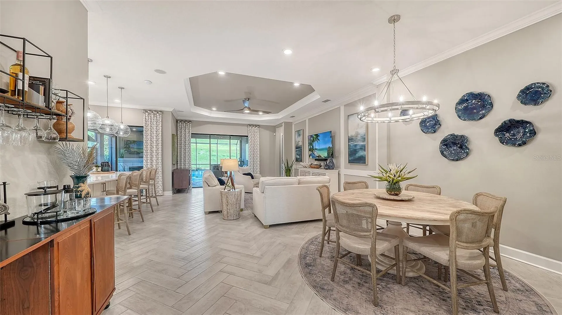 6032 Grandview Hill Court Bradenton FL 34203