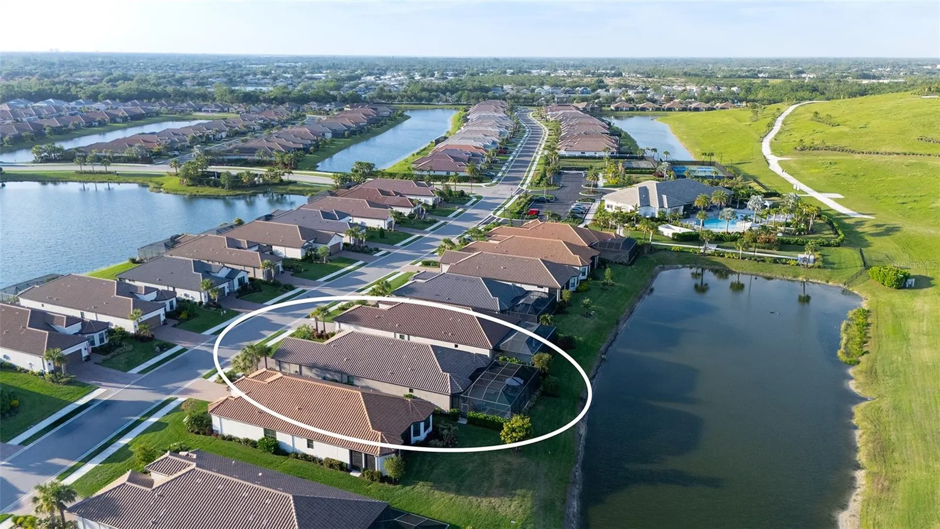 6032 Grandview Hill Court Bradenton FL 34203