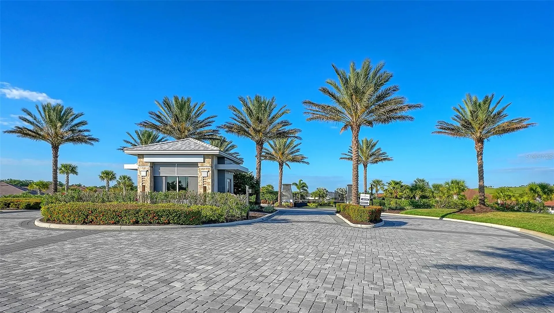 6032 Grandview Hill Court Bradenton FL 34203