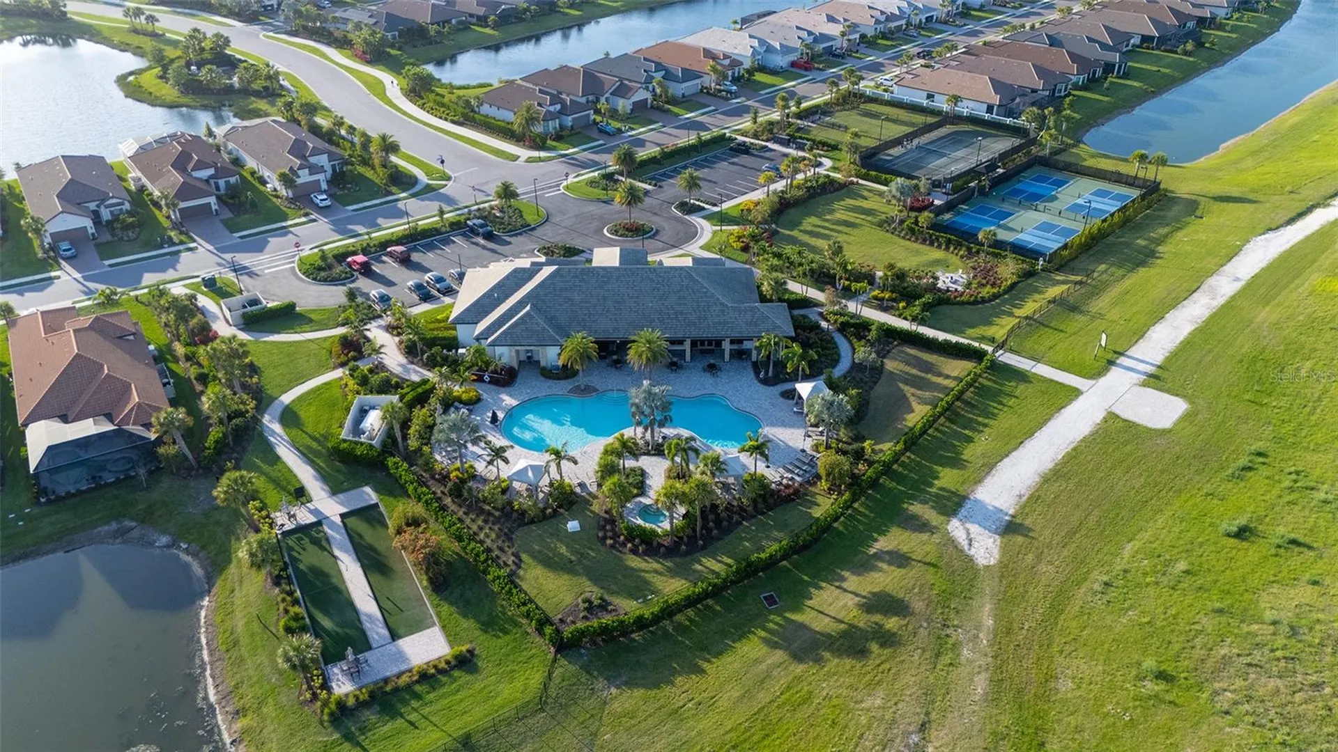 6032 Grandview Hill Court Bradenton FL 34203