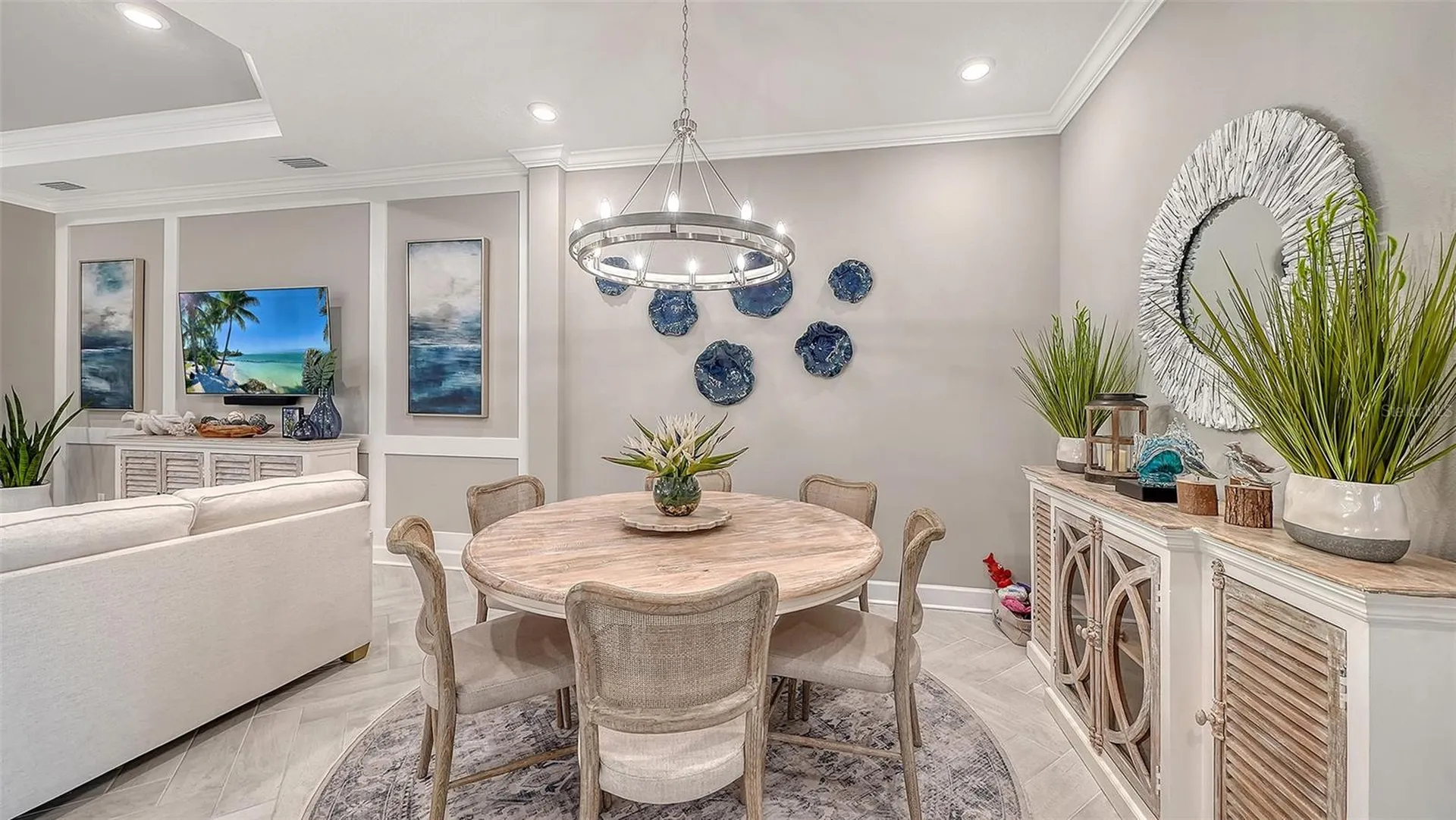 6032 Grandview Hill Court Bradenton FL 34203