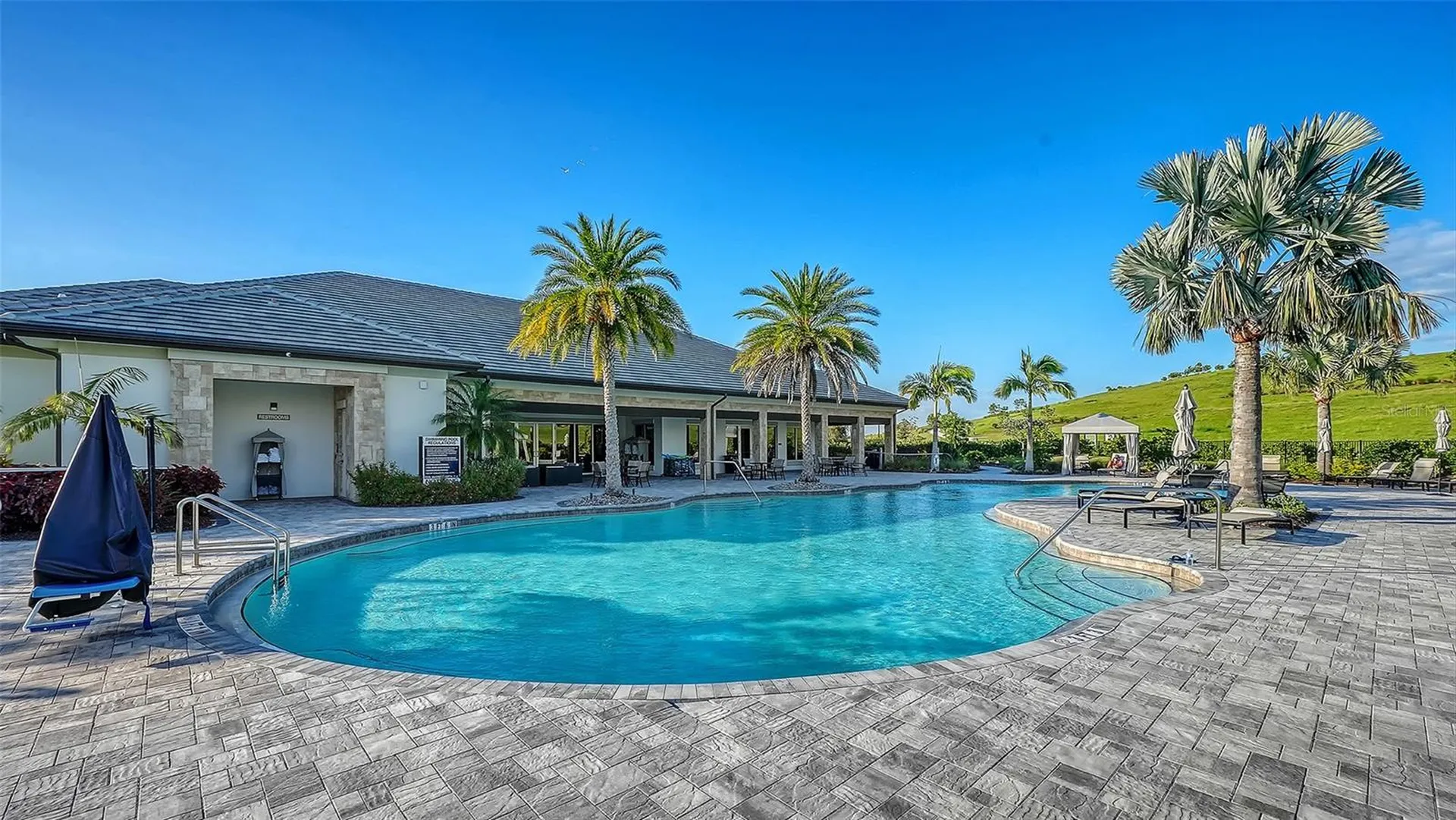 6032 Grandview Hill Court Bradenton FL 34203
