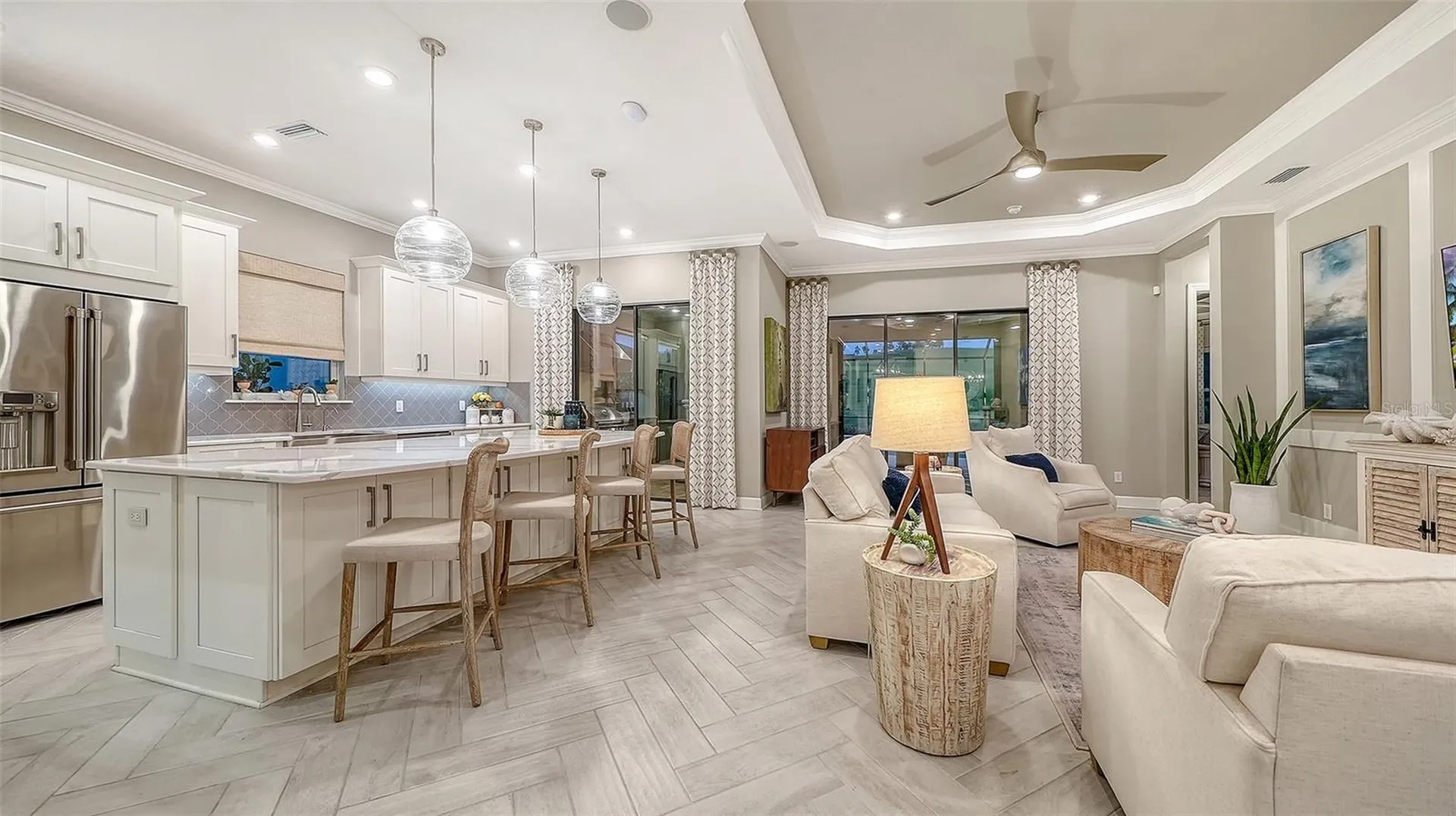 6032 Grandview Hill Court Bradenton FL 34203