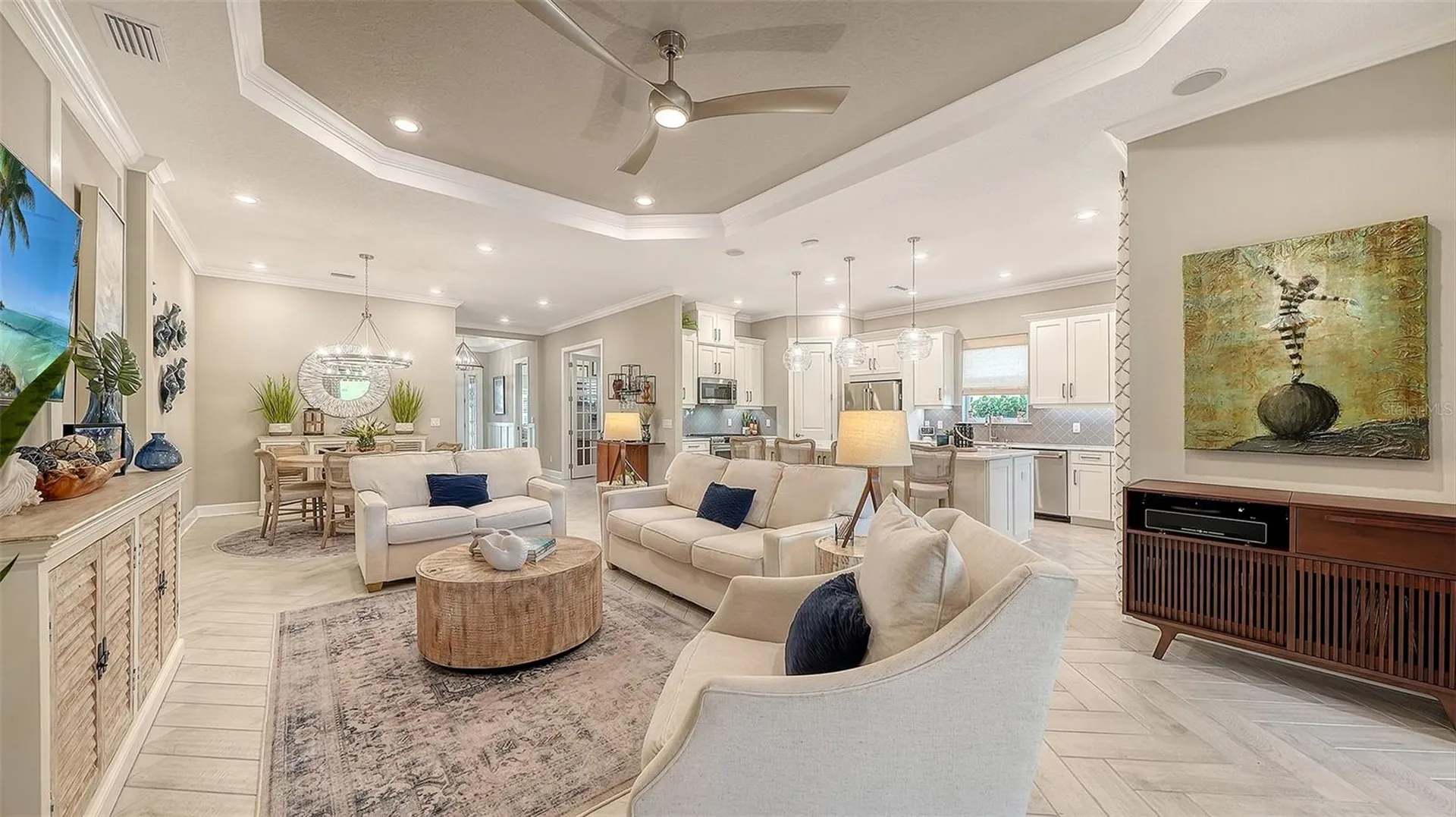 6032 Grandview Hill Court Bradenton FL 34203