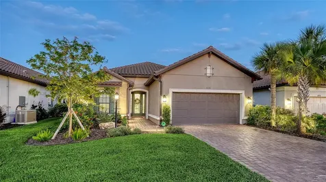 6032 Grandview Hill Court Bradenton FL 34203