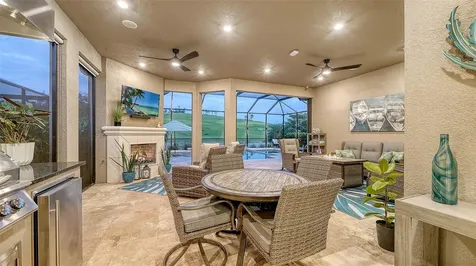 6032 Grandview Hill Court Bradenton FL 34203