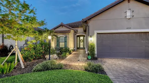 6032 Grandview Hill Court Bradenton FL 34203
