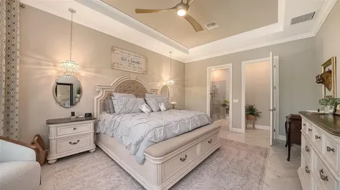 6032 Grandview Hill Court Bradenton FL 34203