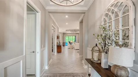 6032 Grandview Hill Court Bradenton FL 34203