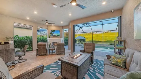 6032 Grandview Hill Court Bradenton FL 34203