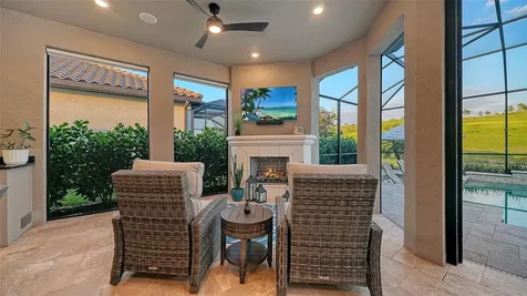 6032 Grandview Hill Court Bradenton FL 34203