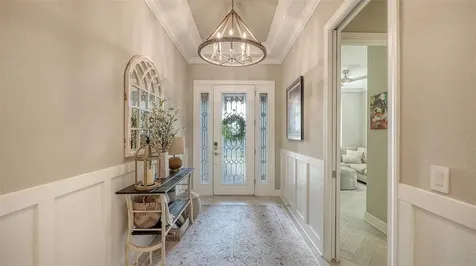 6032 Grandview Hill Court Bradenton FL 34203