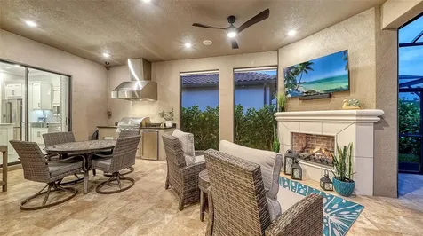6032 Grandview Hill Court Bradenton FL 34203