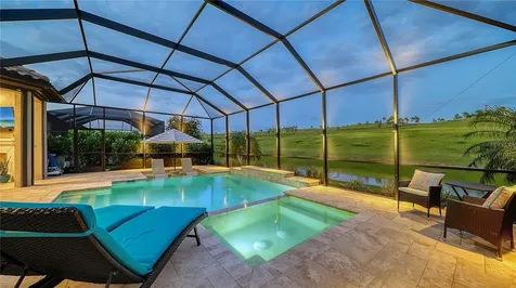 6032 Grandview Hill Court Bradenton FL 34203
