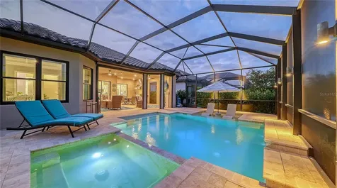 6032 Grandview Hill Court Bradenton FL 34203