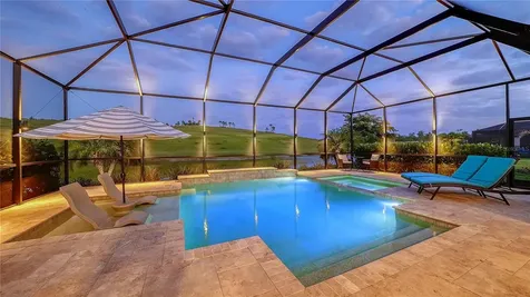 6032 Grandview Hill Court Bradenton FL 34203