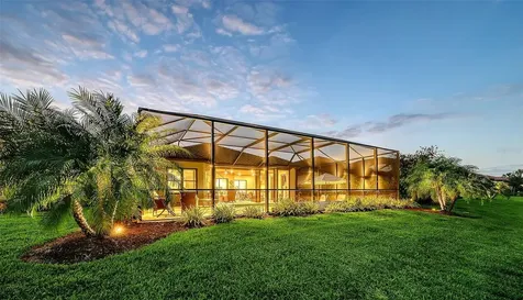 6032 Grandview Hill Court Bradenton FL 34203
