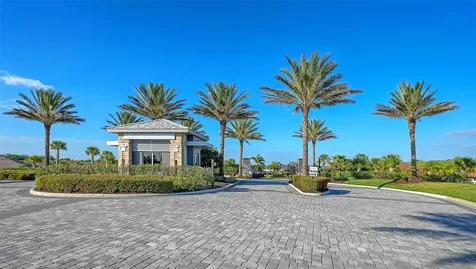 6032 Grandview Hill Court Bradenton FL 34203