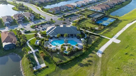 6032 Grandview Hill Court Bradenton FL 34203