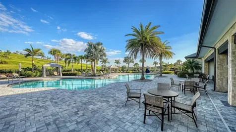 6032 Grandview Hill Court Bradenton FL 34203