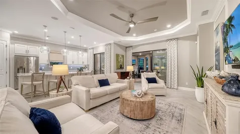 6032 Grandview Hill Court Bradenton FL 34203
